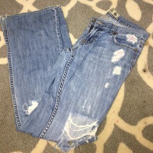 Victoria’s Secret pants